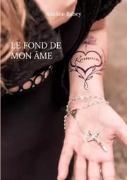 Tapa de Le fond de mon âme