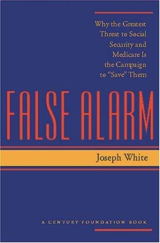 Tapa de False Alarm