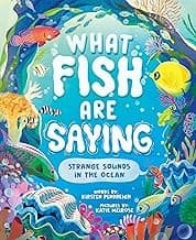Tapa de What Fish Are Saying