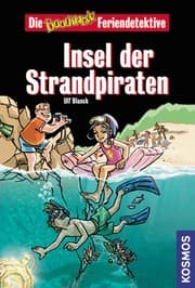 Tapa de Die Baadingoo-Feriendetektive