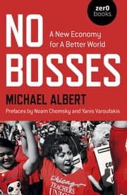 Tapa de No Bosses