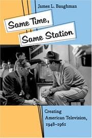Tapa de Same Time, Same Station