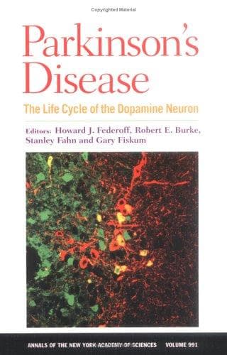Tapa de Parkinson's Disease