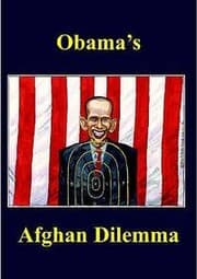 Tapa de Obama's Afghan Dilemma