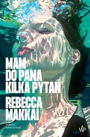 Tapa de Mam do pana kilka pytań