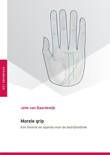 Tapa de Morele grip :