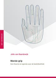 Tapa de Morele grip