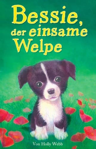 Tapa de Bessie, der einsame Welpe