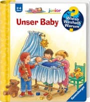 Tapa de Wieso? Weshalb? Warum?