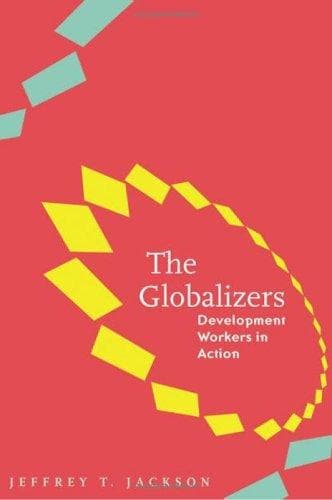 Tapa de The Globalizers