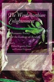 Tapa de The Wordsworthian enlightenment