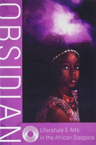 Tapa de Obsidian's Radiance