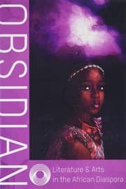 Tapa de Obsidian’s Radiance
