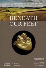 Tapa de Beneath our feet