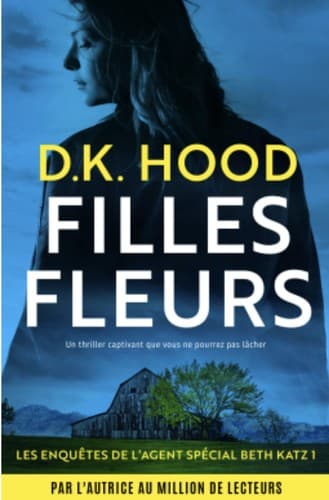 Tapa de Filles fleurs