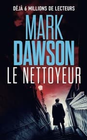 Tapa de Le nettoyeur