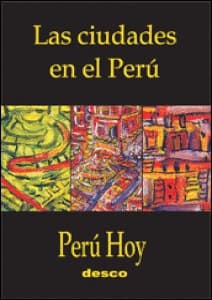Tapa de Perú hoy