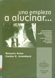 Tapa de Uno empieza a alucinar [...]