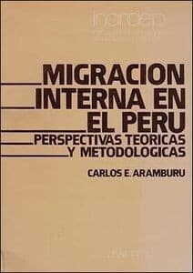 Tapa de Migraciones internas