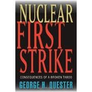 Tapa de Nuclear First Strike