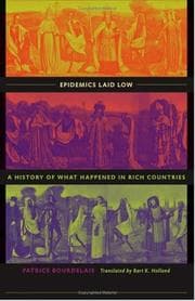 Tapa de Epidemics laid low