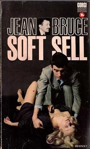 Tapa de Soft Sell