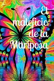 Tapa de Maleficio de la Mariposa