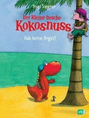 Tapa de Der kleine Drache Kokosnuss