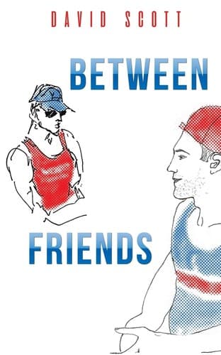 Tapa de Between Friends