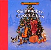 Tapa de Bi- Ba- Butzebär Weihnachts- Geschichten. .