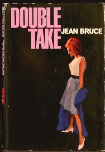 Tapa de Double Take
