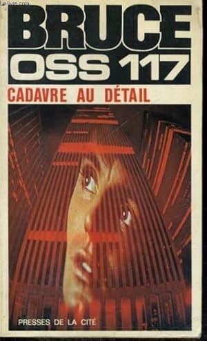 Tapa de Cadavre au détail