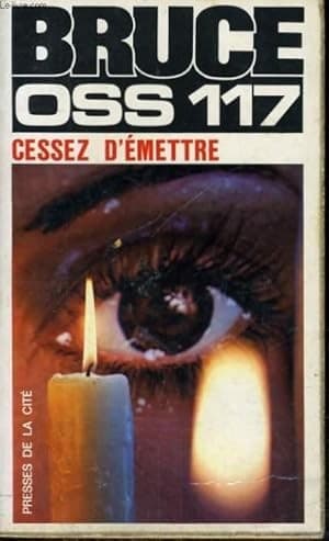 Tapa de Cessez d'émettre!