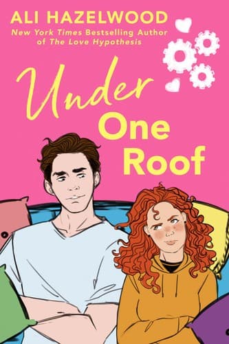Tapa de Under One Roof