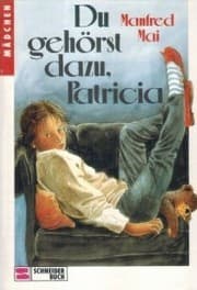 Tapa de Du gehörst dazu, Patricia
