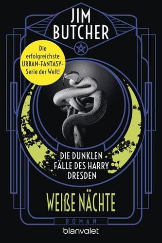 Tapa de Weiße Nächte
