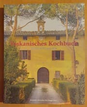 Tapa de Toskanisches Kochbuch
