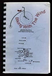 Tapa de Biking with the Wind