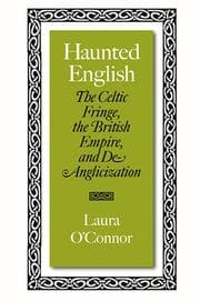 Tapa de Haunted English