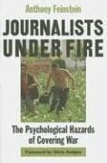 Tapa de Journalists under Fire