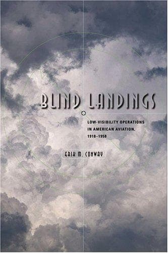 Tapa de Blind landings