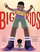 Tapa de Big Kids