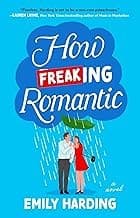 Tapa de How Freaking Romantic