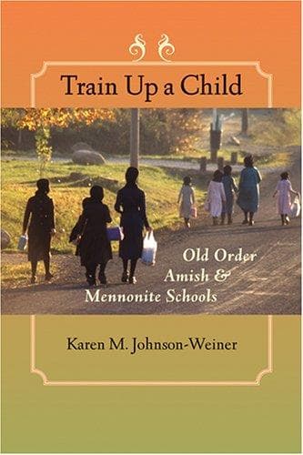 Tapa de Train Up A Child