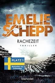 Tapa de Rachezeit