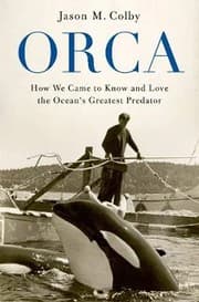 Tapa de Orca