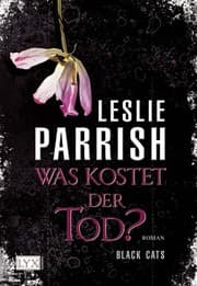 Tapa de Black CATS 01. Was kostet der Tod?