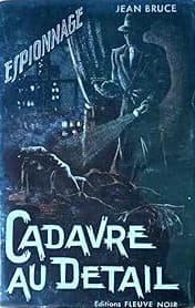 Tapa de Cadavre au détail