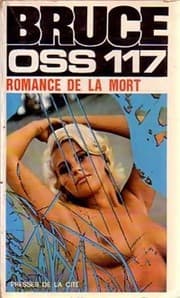 Tapa de Romance de la mort