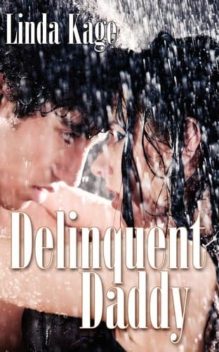Tapa de Delinquent Daddy